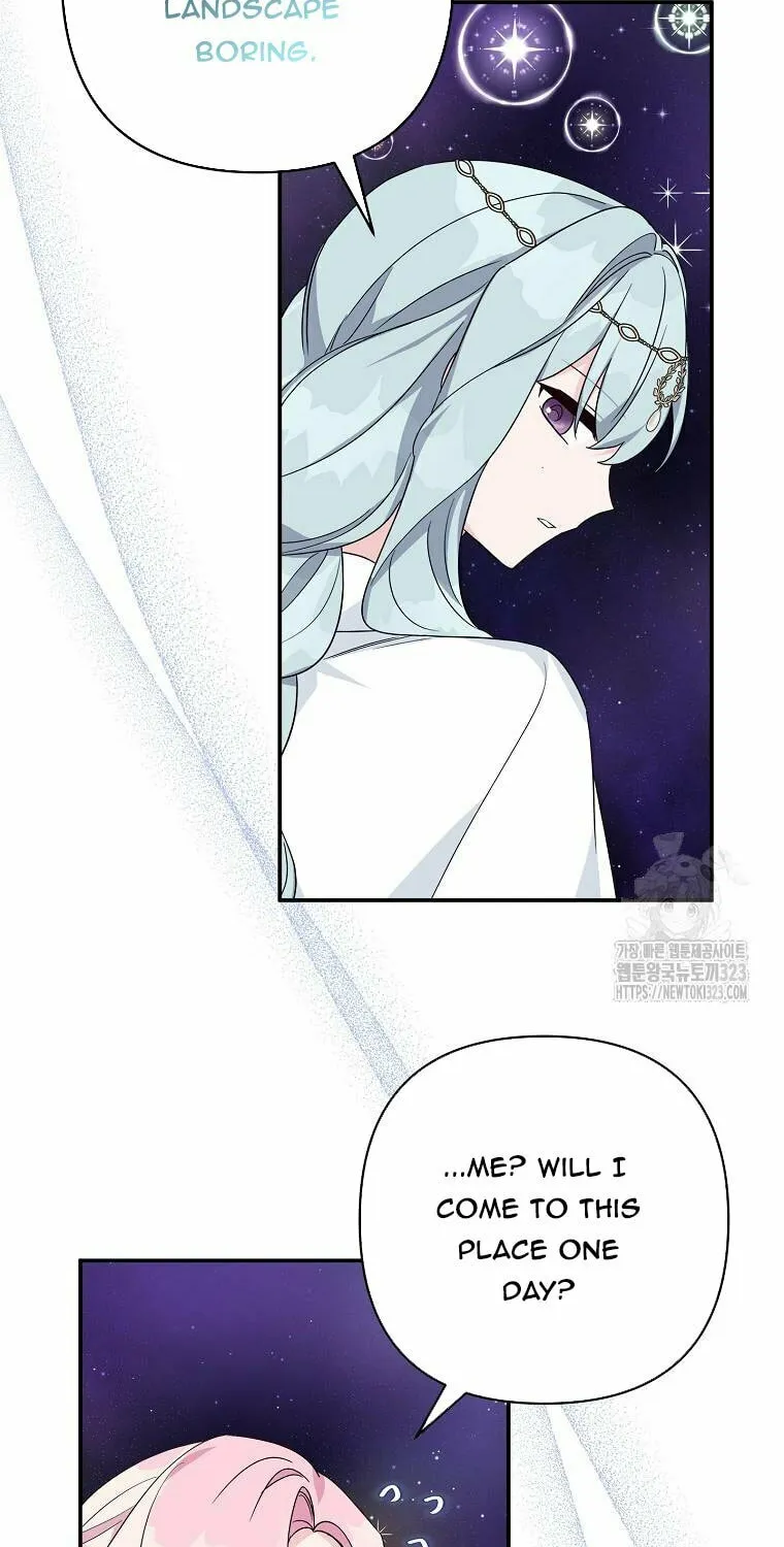 The Little Lady Behind the Villain Chapter 74 page 34 - 