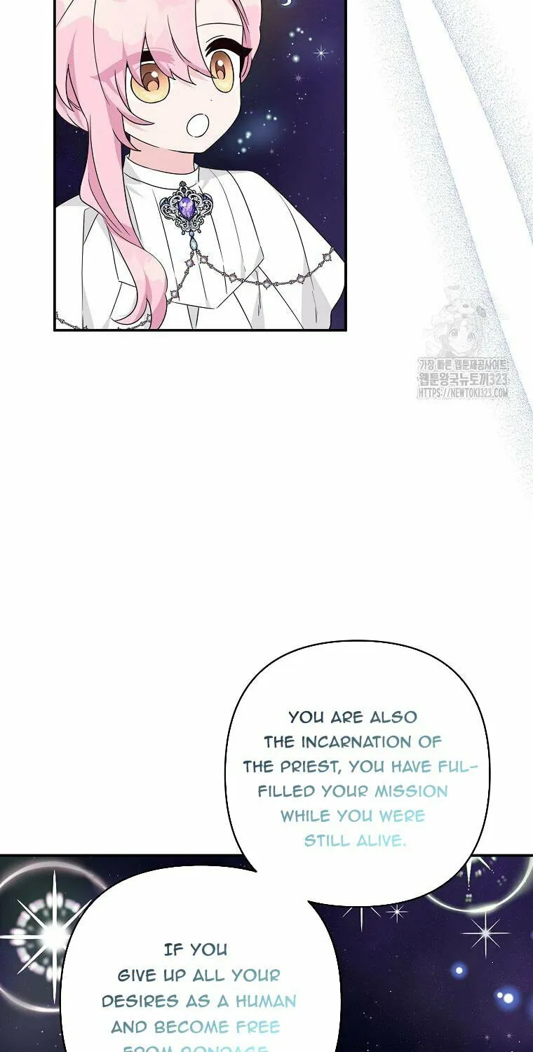 The Little Lady Behind the Villain Chapter 74 page 35 - 