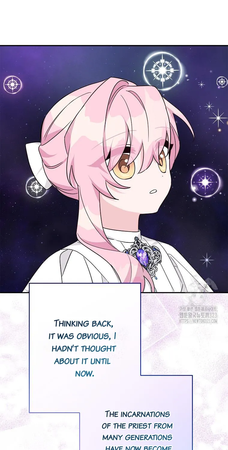 The Little Lady Behind the Villain Chapter 74 page 37 - 