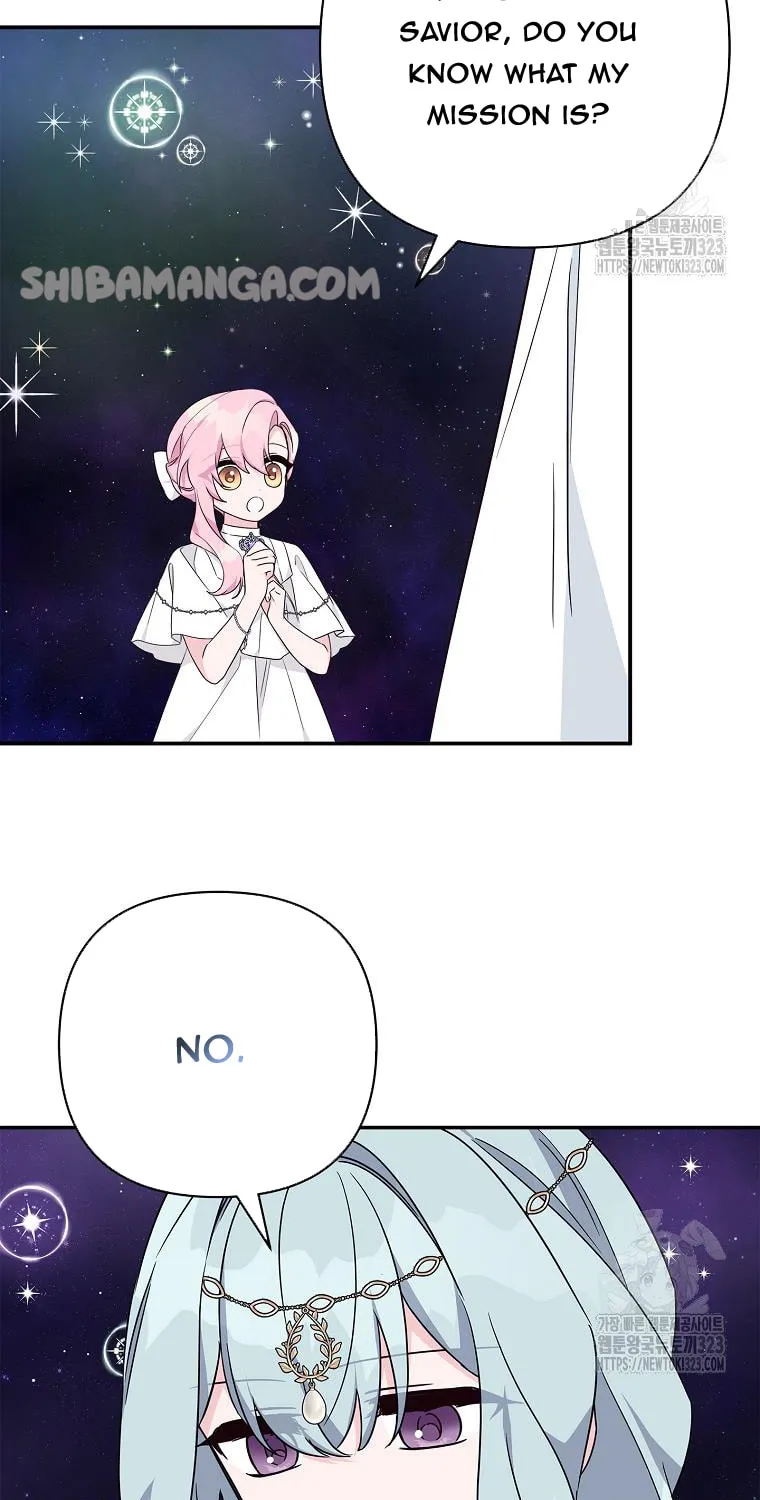 The Little Lady Behind the Villain Chapter 74 page 39 - 
