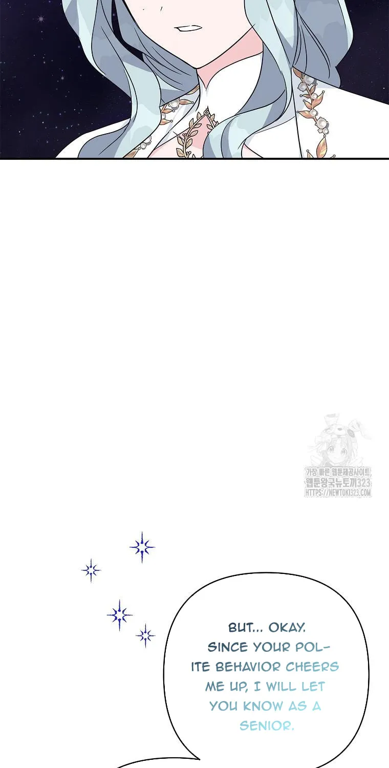 The Little Lady Behind the Villain Chapter 74 page 40 - 