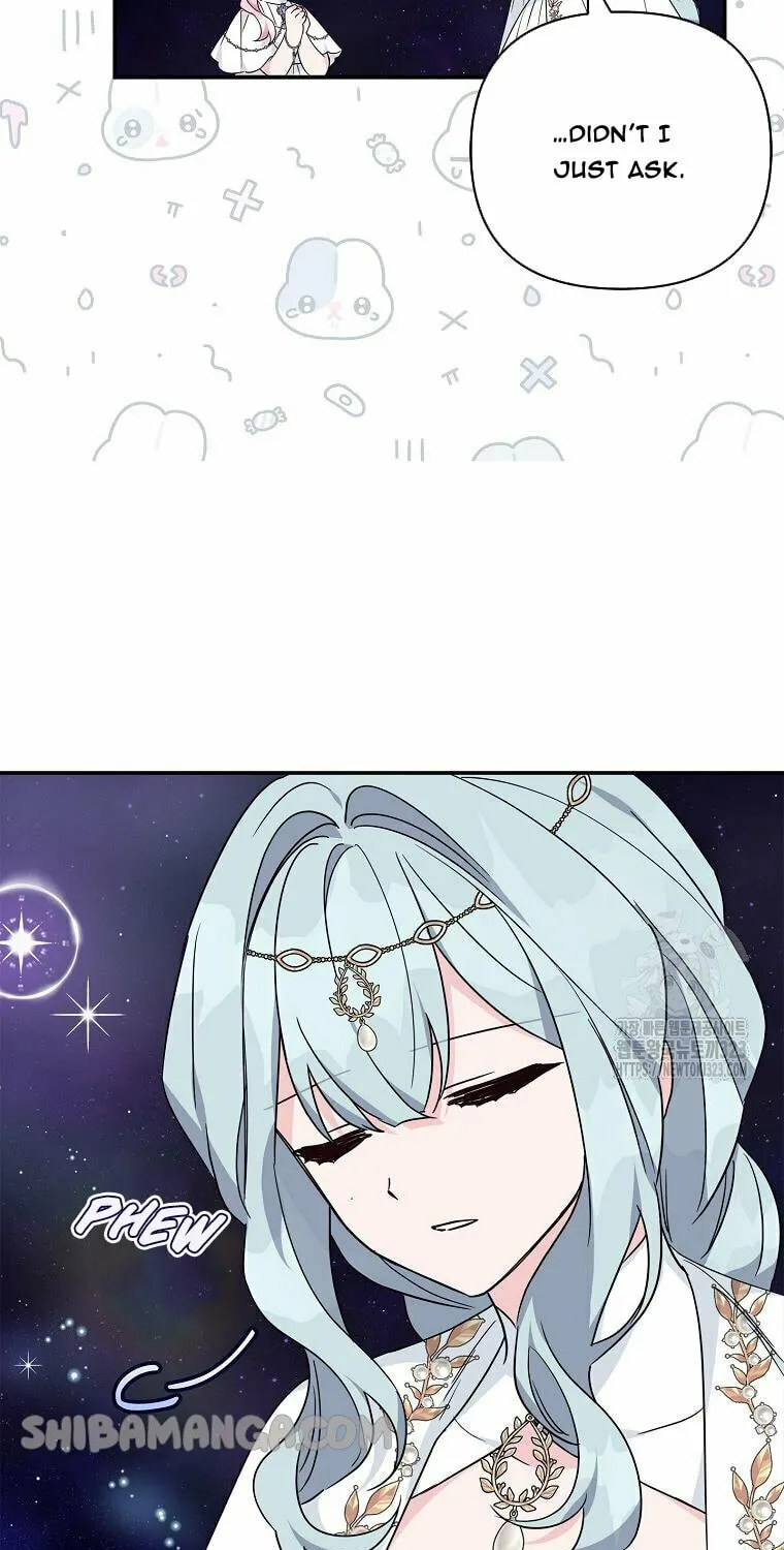 The Little Lady Behind the Villain Chapter 74 page 5 - 