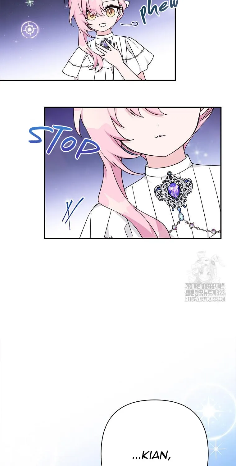 The Little Lady Behind the Villain Chapter 74 page 46 - 
