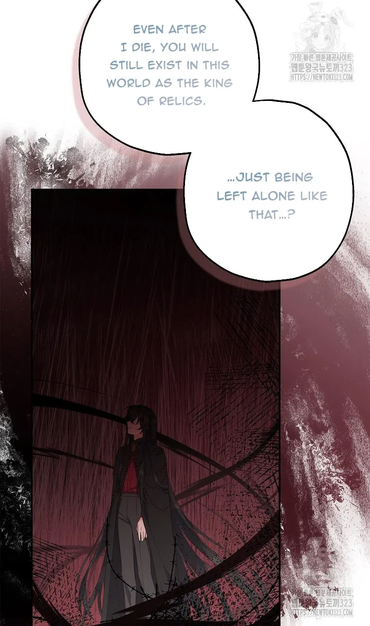 The Little Lady Behind the Villain Chapter 74 page 48 - 