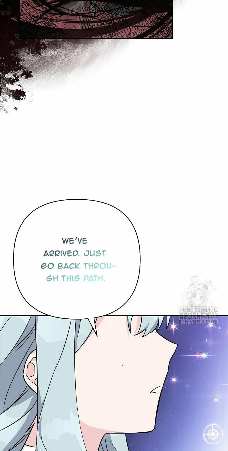 The Little Lady Behind the Villain Chapter 74 page 49 - 