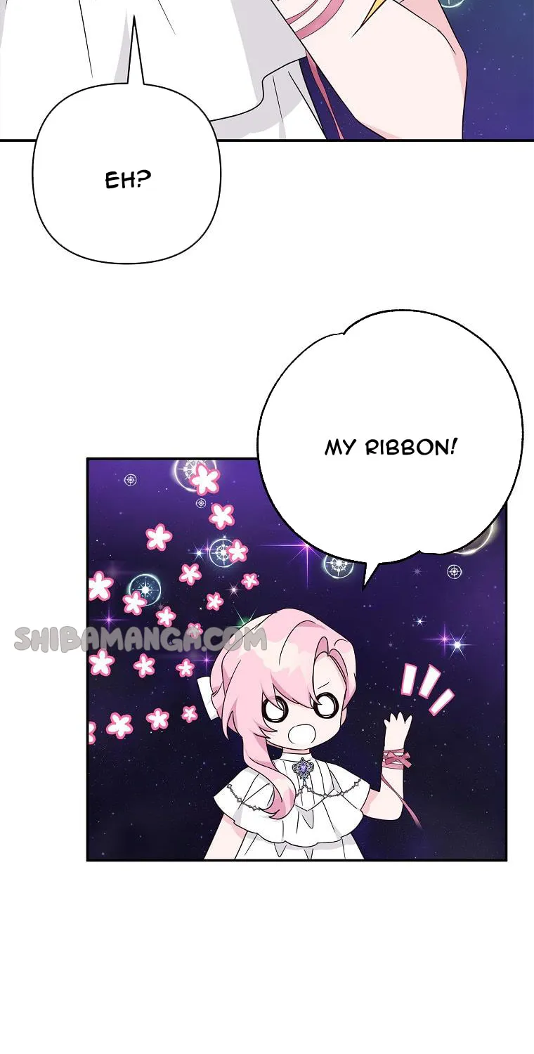 The Little Lady Behind the Villain Chapter 74 page 56 - 