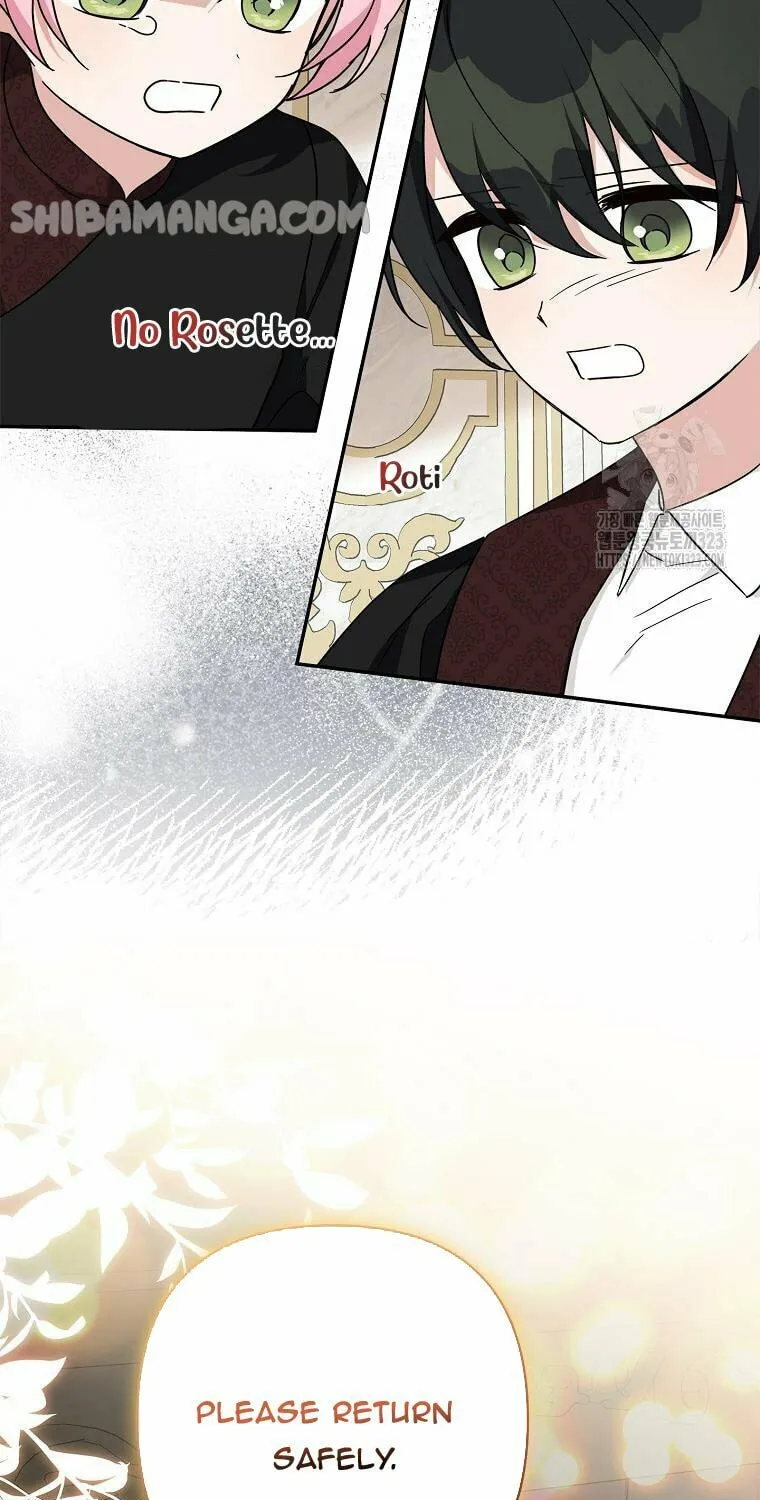 The Little Lady Behind the Villain Chapter 74 page 71 - 