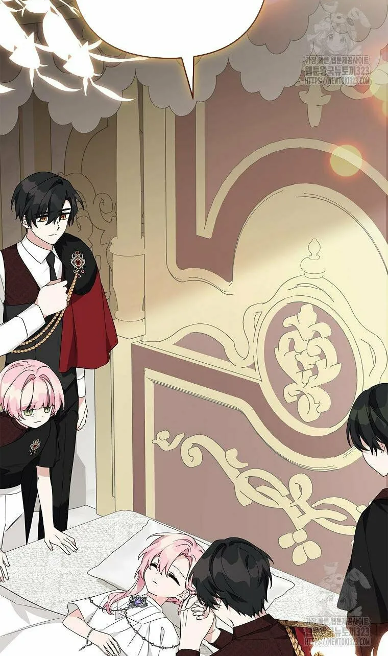 The Little Lady Behind the Villain Chapter 74 page 72 - 