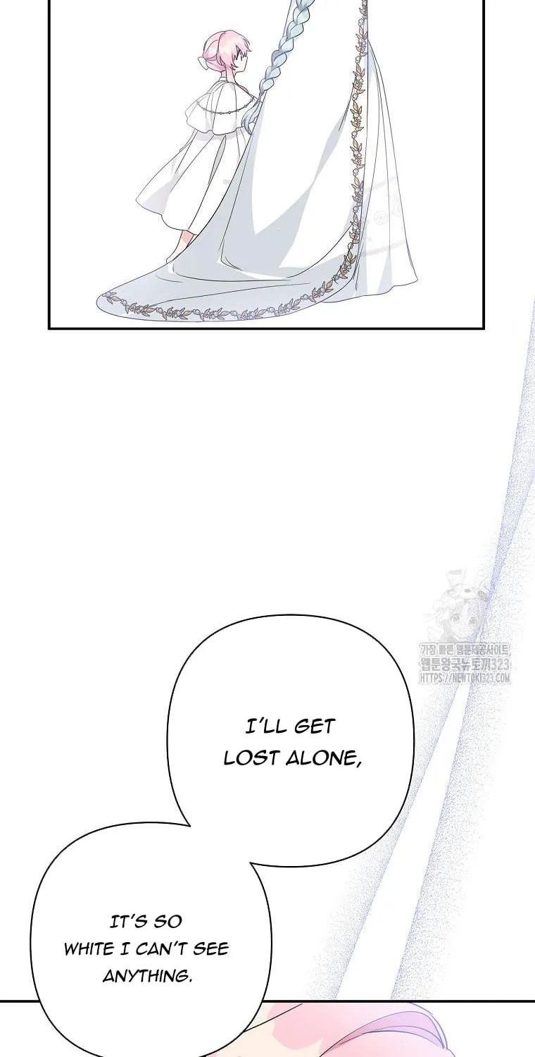 The Little Lady Behind the Villain Chapter 74 page 76 - 