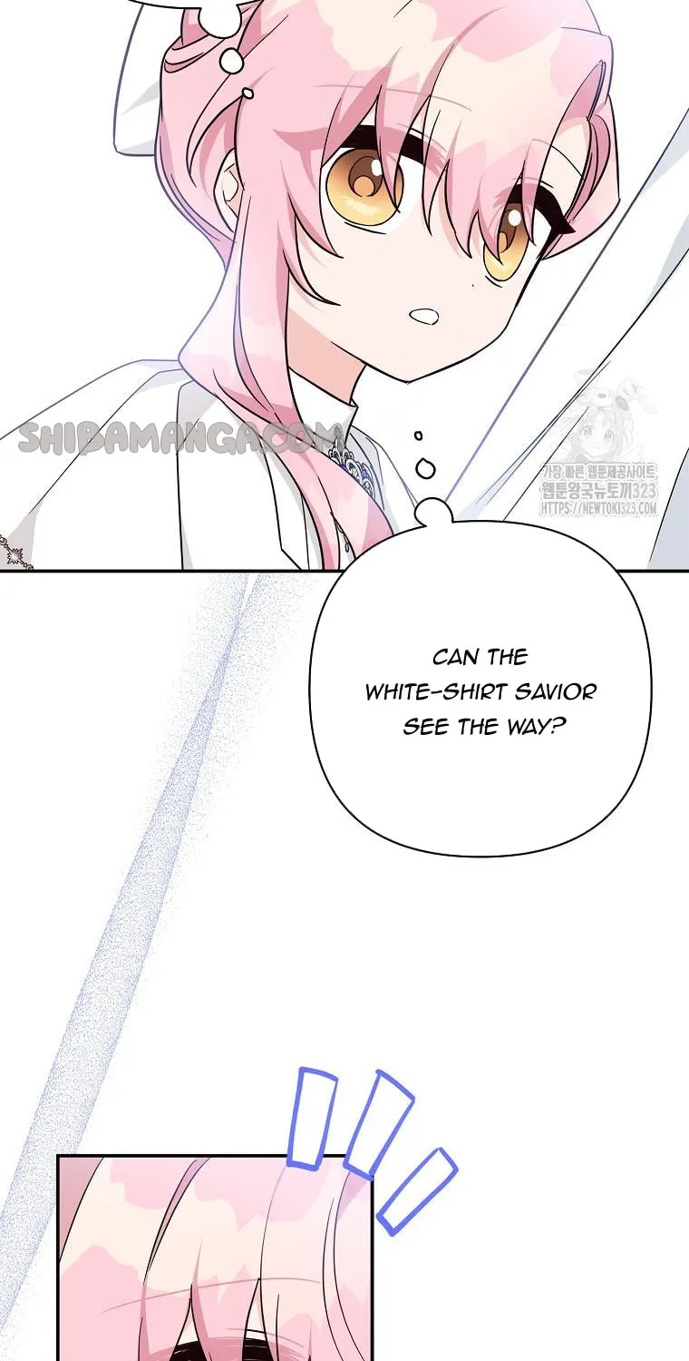 The Little Lady Behind the Villain Chapter 74 page 77 - 