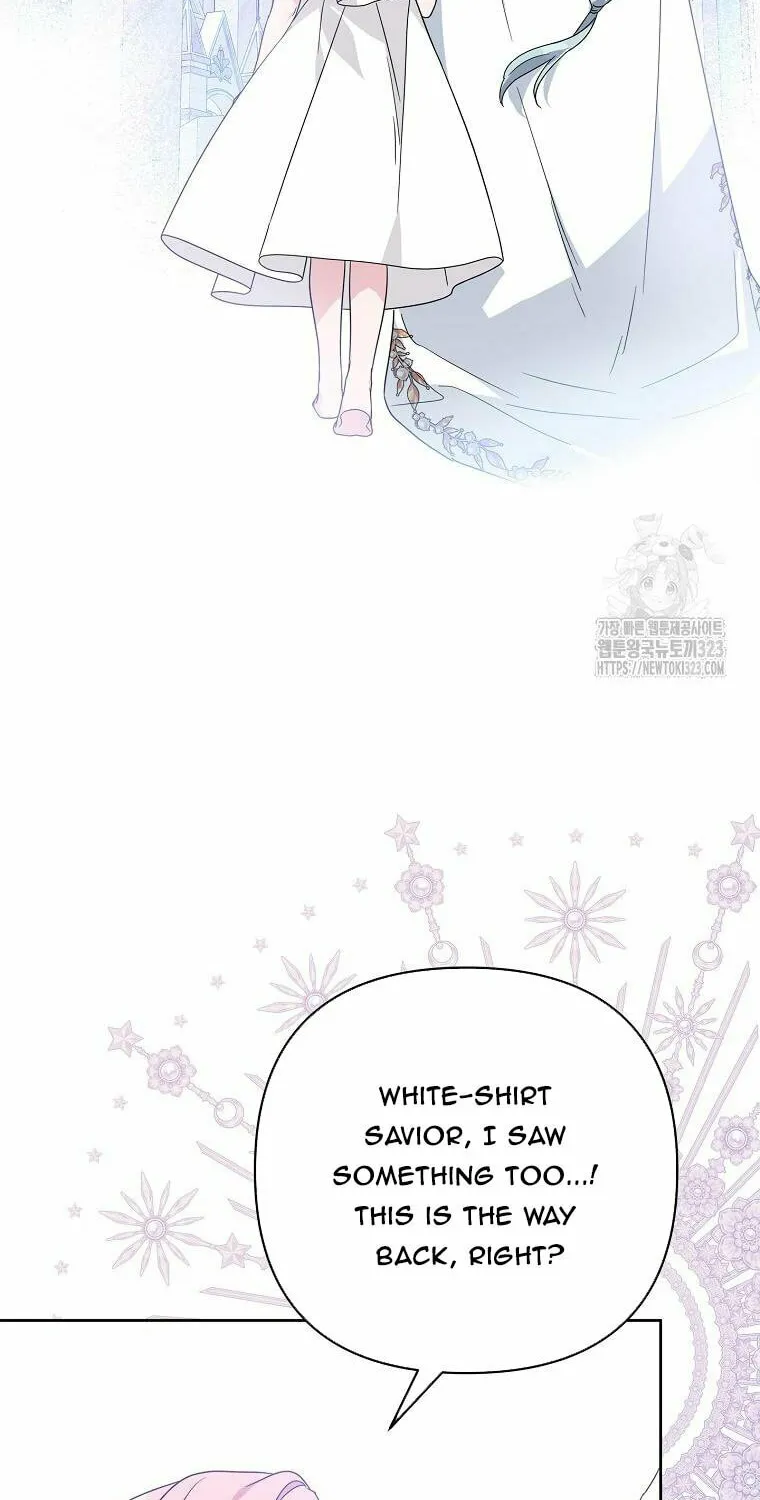 The Little Lady Behind the Villain Chapter 74 page 80 - 