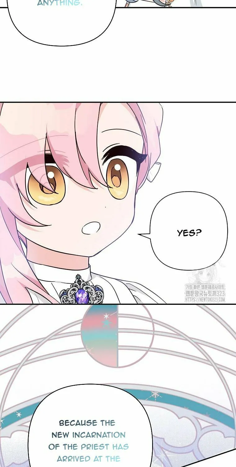 The Little Lady Behind the Villain Chapter 74 page 82 - 