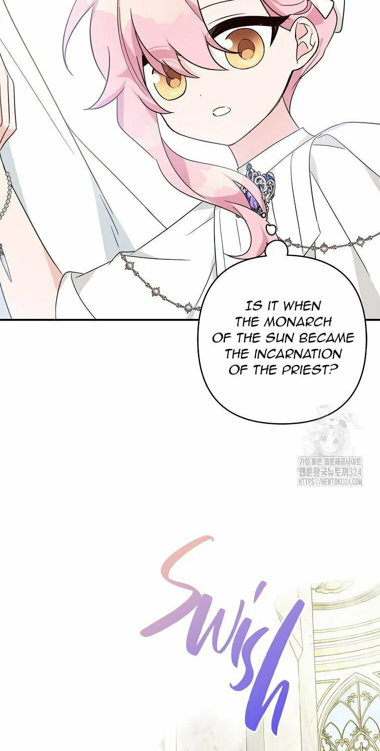 The Little Lady Behind the Villain Chapter 75 page 16 - 