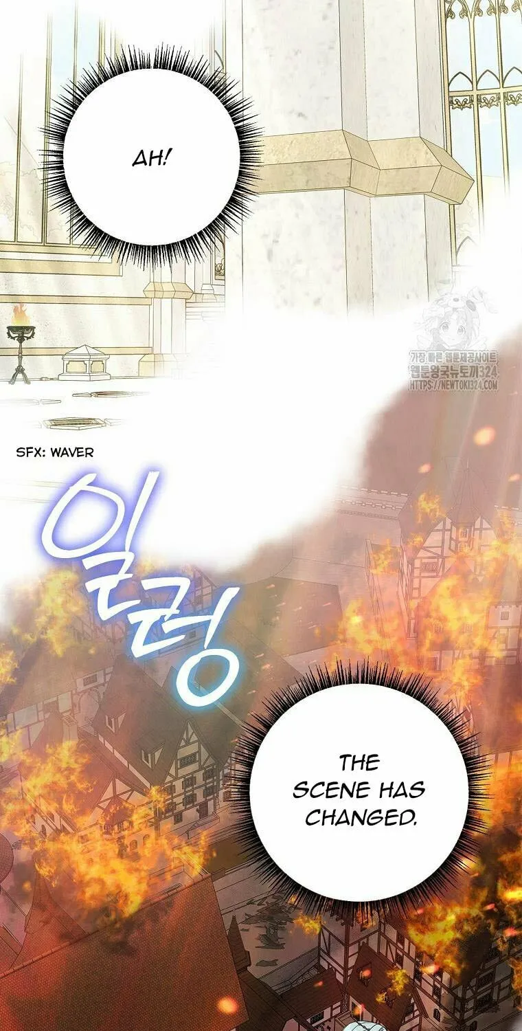 The Little Lady Behind the Villain Chapter 75 page 17 - 