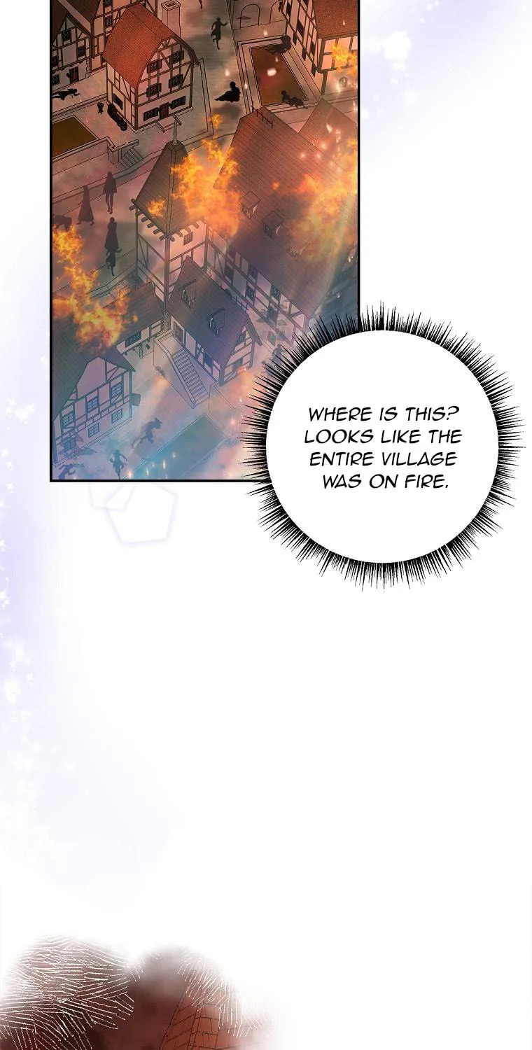 The Little Lady Behind the Villain Chapter 75 page 19 - 