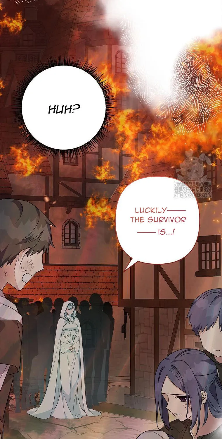 The Little Lady Behind the Villain Chapter 75 page 20 - 