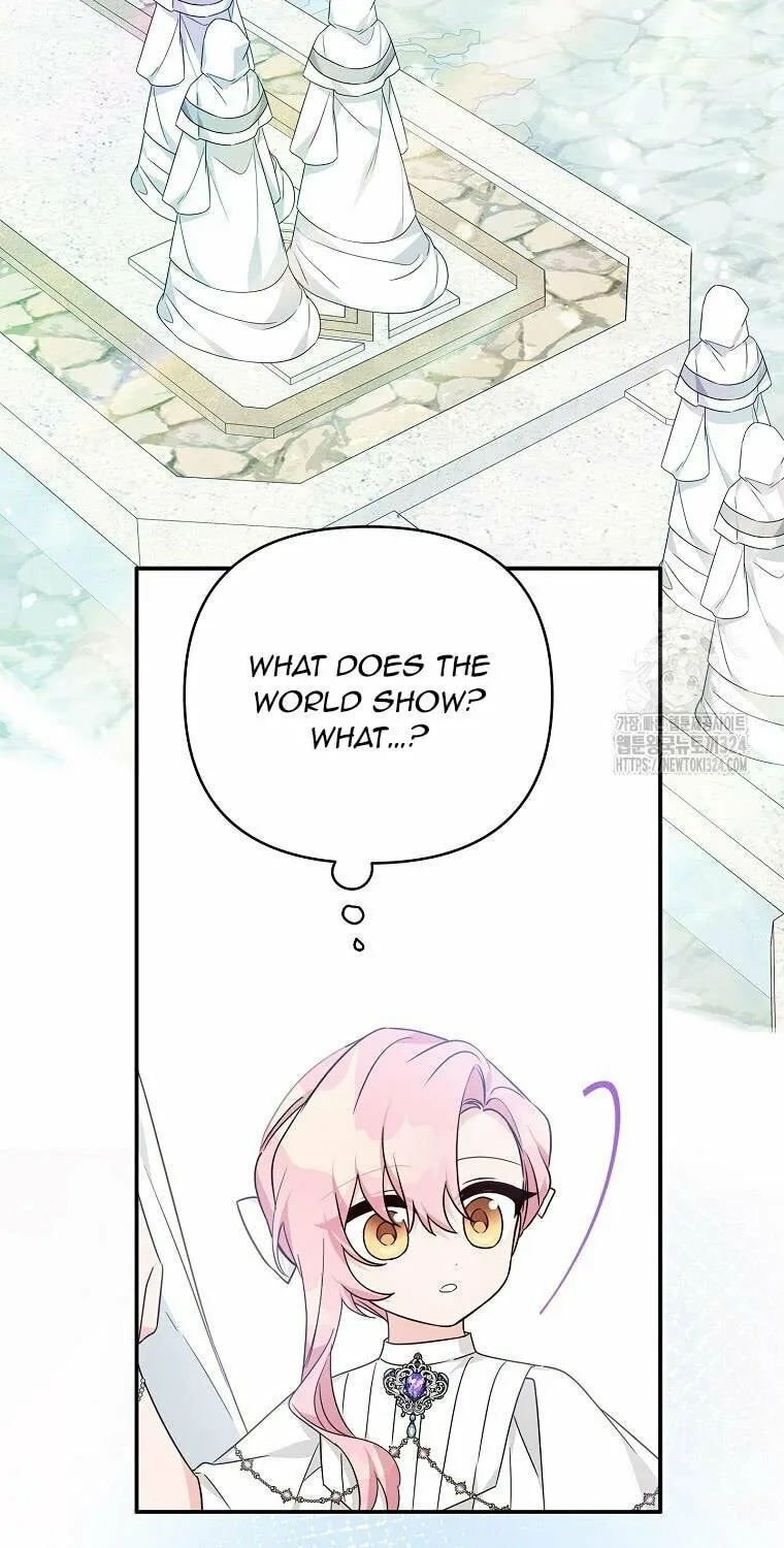 The Little Lady Behind the Villain Chapter 75 page 3 - 