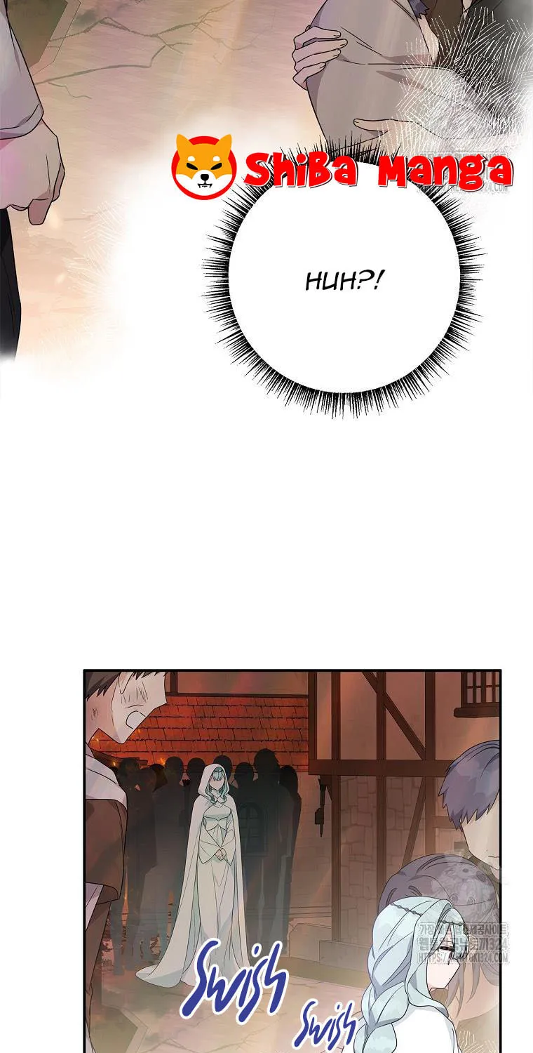 The Little Lady Behind the Villain Chapter 75 page 21 - 