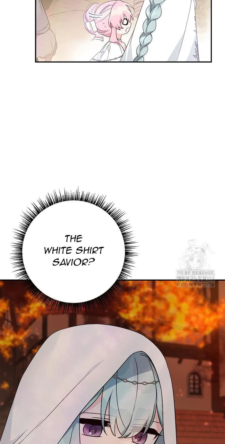 The Little Lady Behind the Villain Chapter 75 page 22 - 