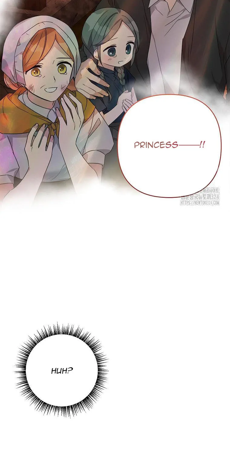 The Little Lady Behind the Villain Chapter 75 page 26 - 