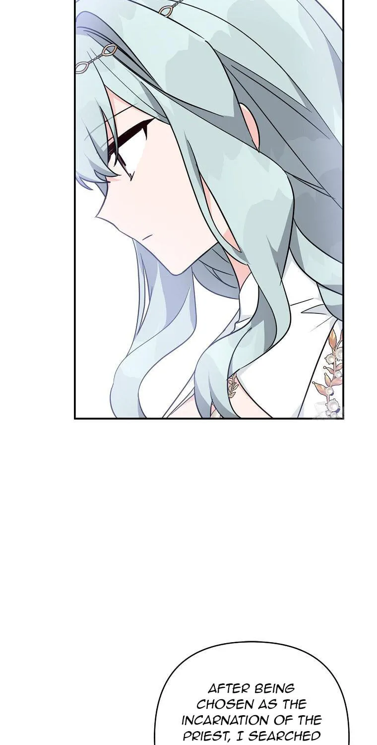 The Little Lady Behind the Villain Chapter 75 page 28 - 