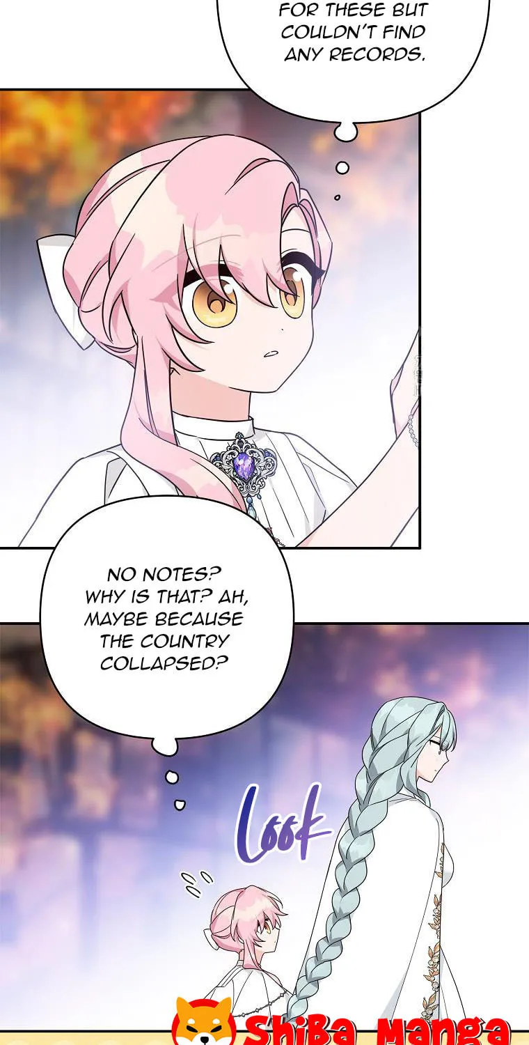 The Little Lady Behind the Villain Chapter 75 page 29 - 
