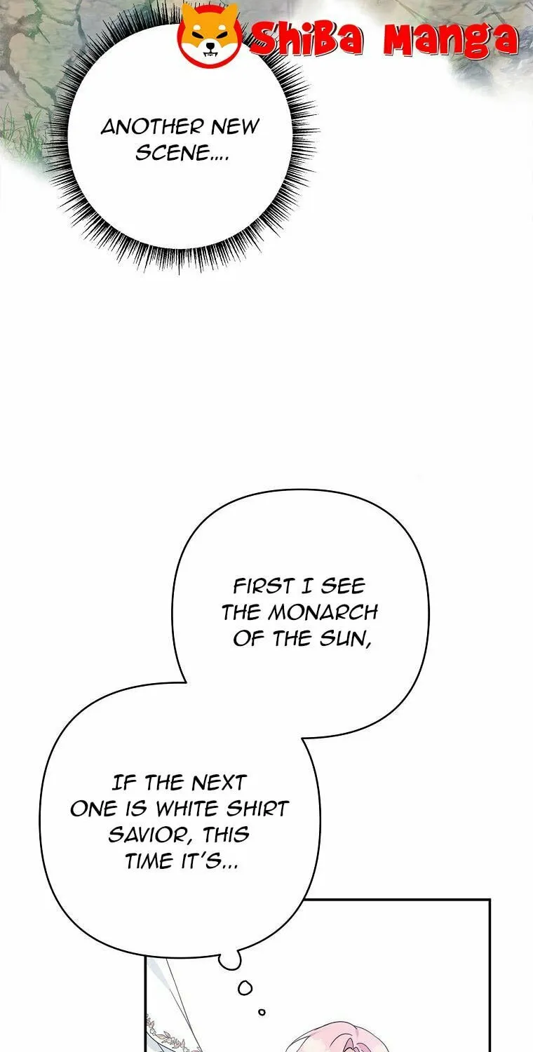 The Little Lady Behind the Villain Chapter 75 page 32 - 