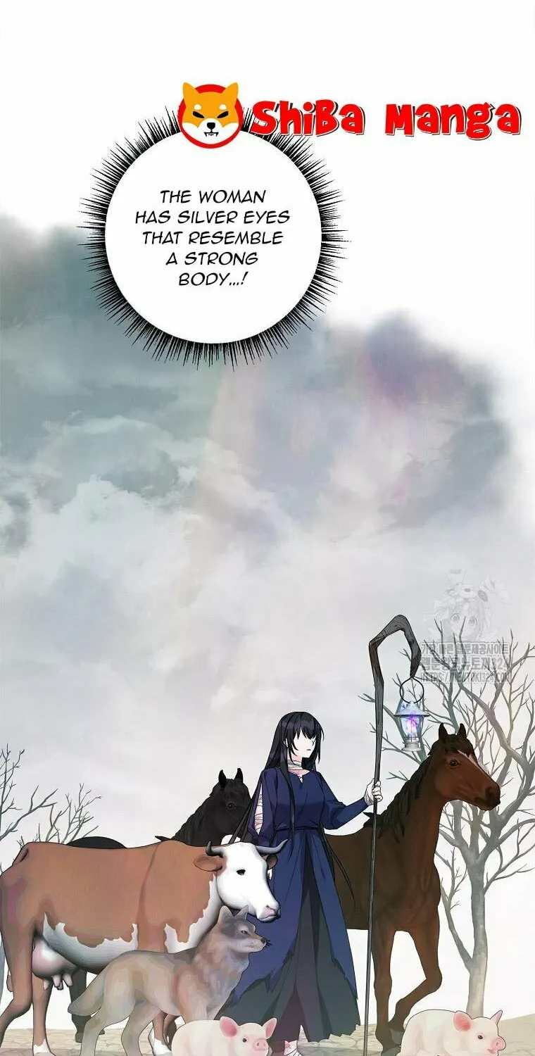 The Little Lady Behind the Villain Chapter 75 page 34 - 