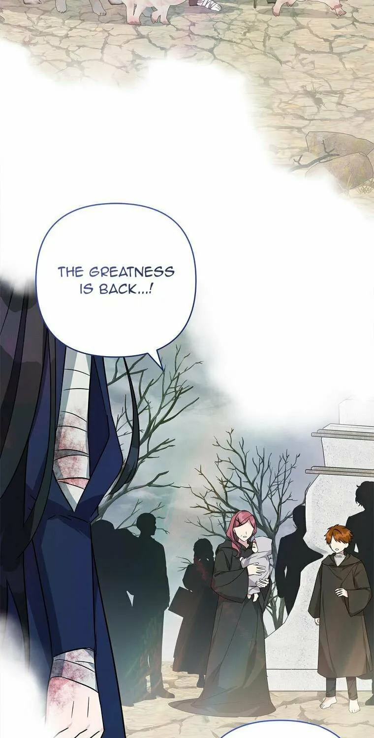 The Little Lady Behind the Villain Chapter 75 page 35 - 