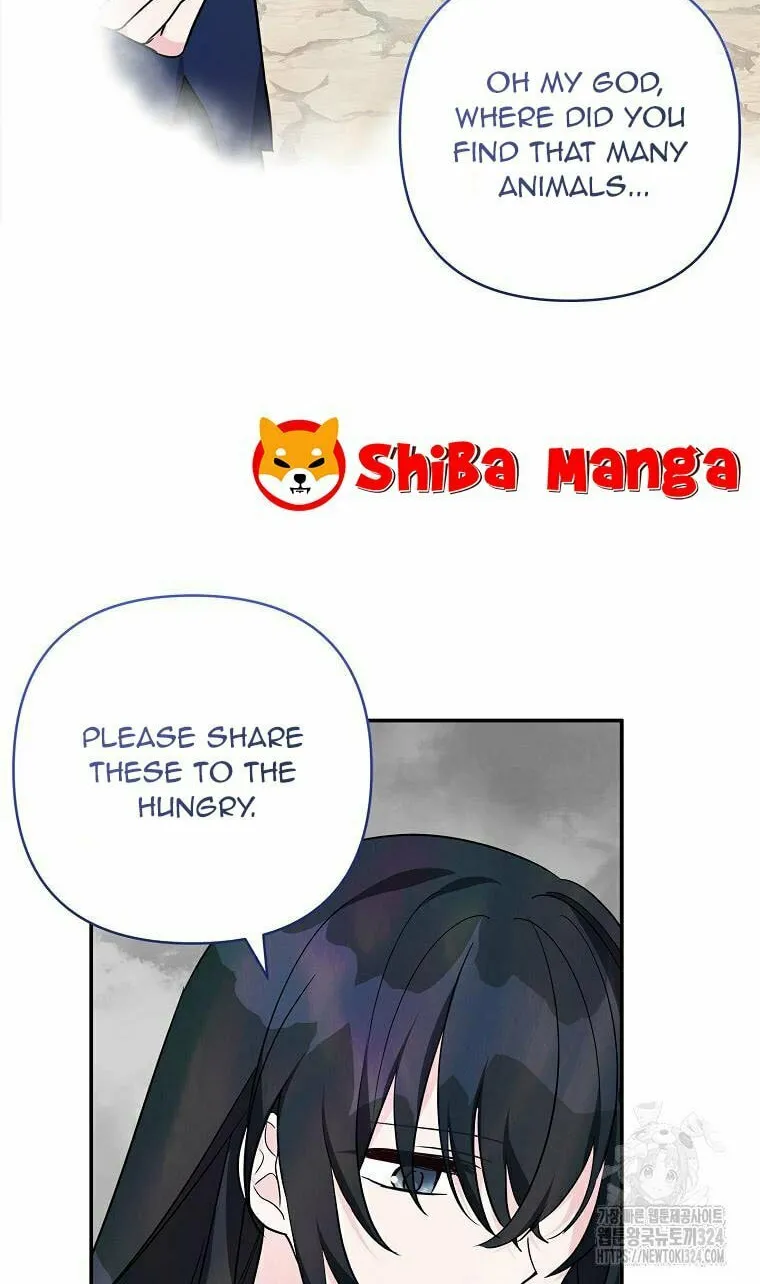 The Little Lady Behind the Villain Chapter 75 page 36 - 