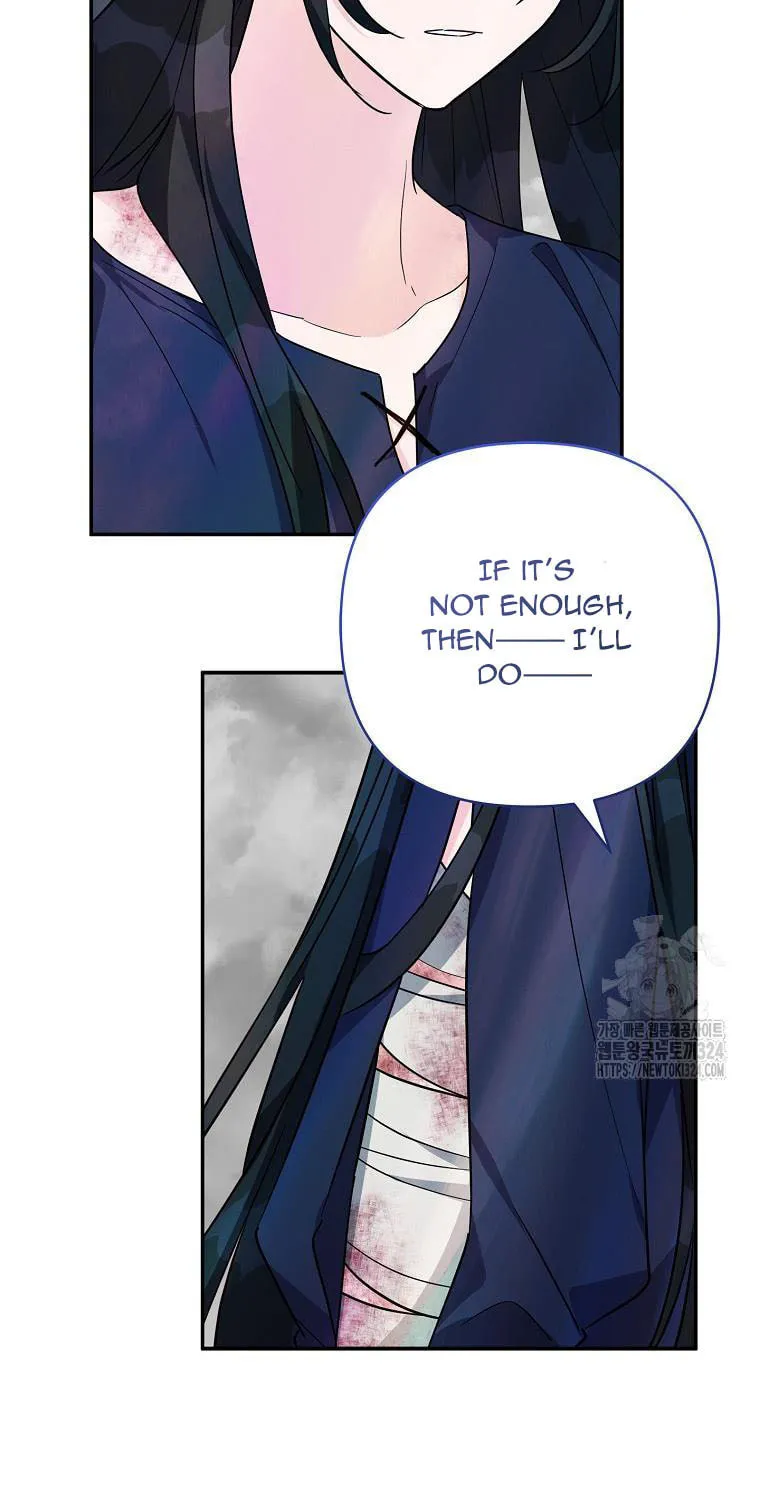 The Little Lady Behind the Villain Chapter 75 page 37 - 