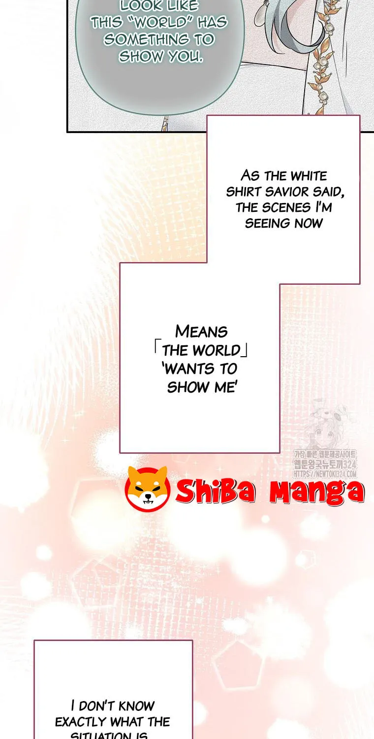The Little Lady Behind the Villain Chapter 75 page 40 - 