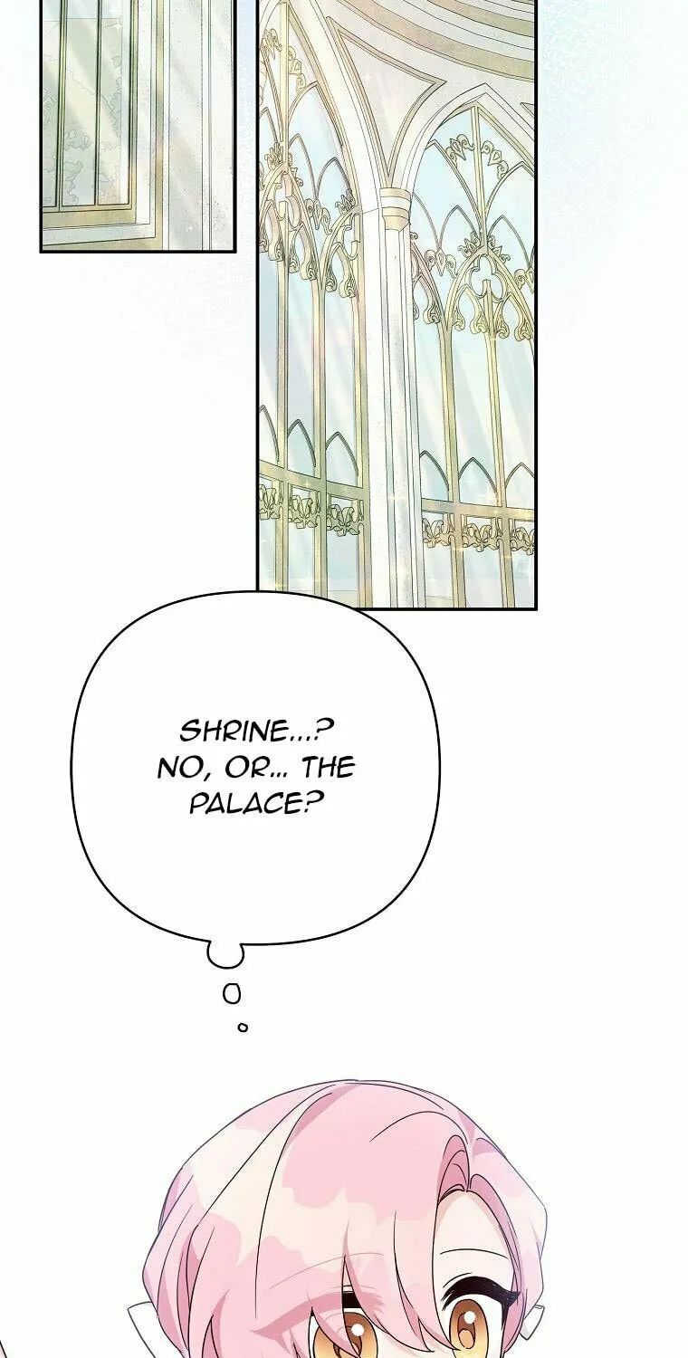 The Little Lady Behind the Villain Chapter 75 page 5 - 