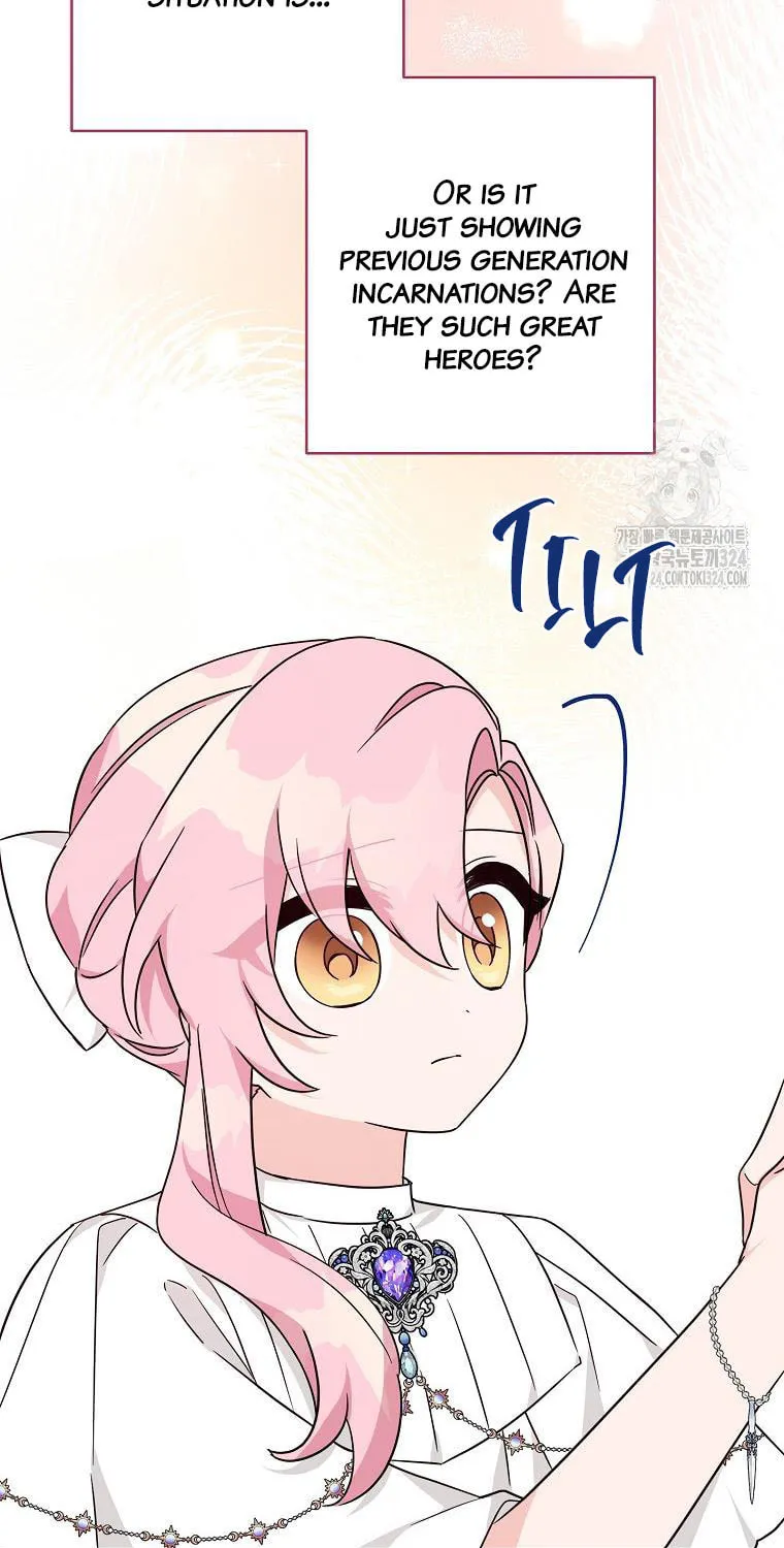 The Little Lady Behind the Villain Chapter 75 page 41 - 