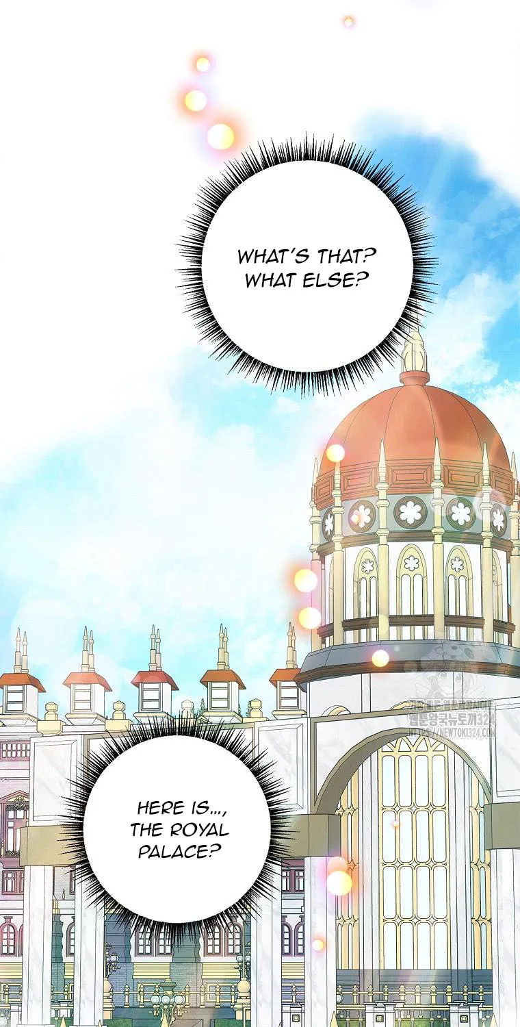 The Little Lady Behind the Villain Chapter 75 page 43 - 