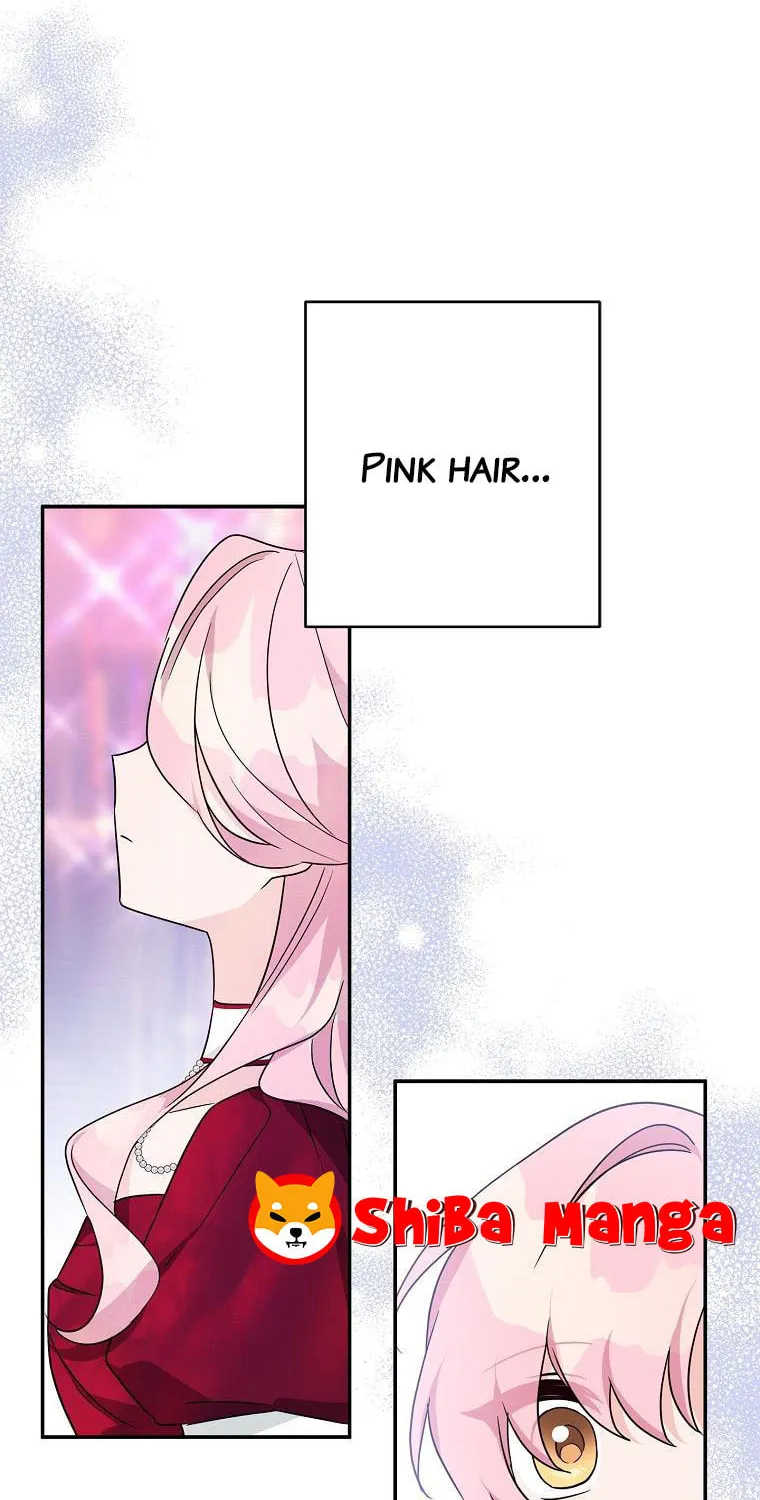 The Little Lady Behind the Villain Chapter 75 page 46 - 
