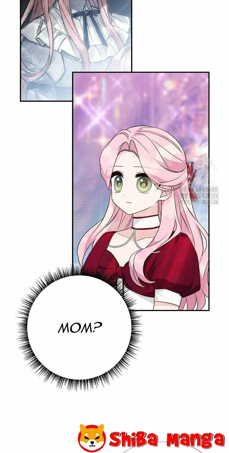 The Little Lady Behind the Villain Chapter 75 page 50 - 