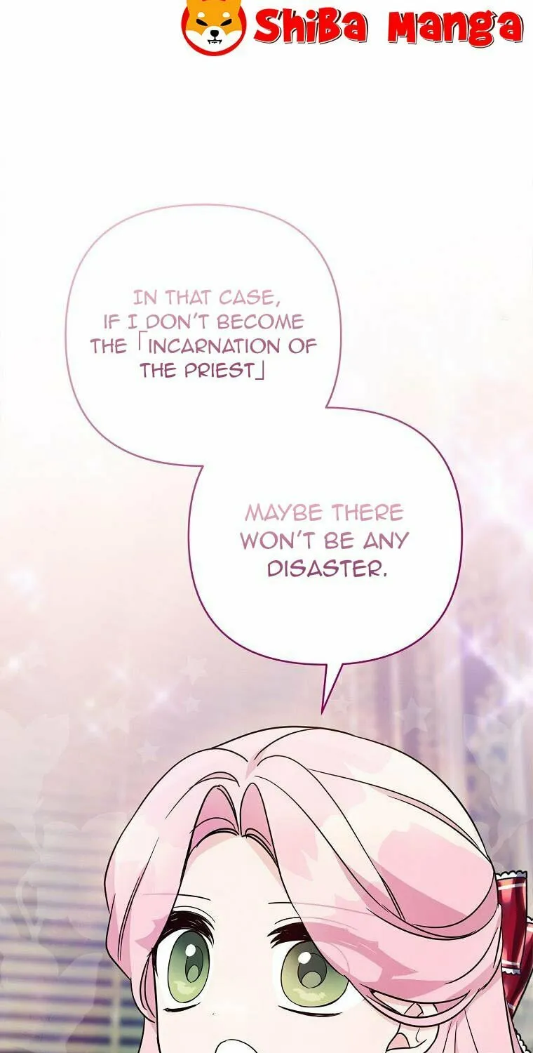 The Little Lady Behind the Villain Chapter 75 page 53 - 