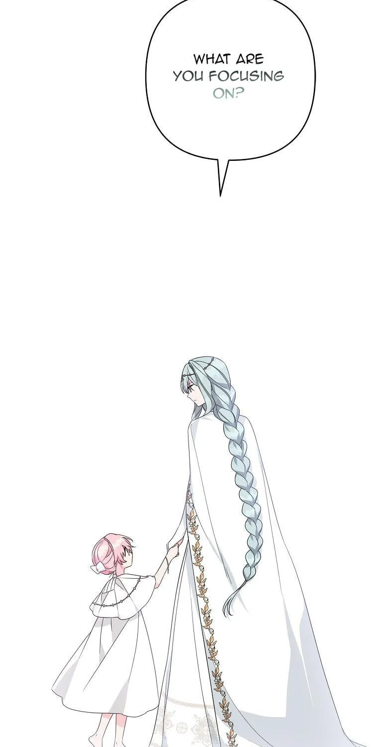 The Little Lady Behind the Villain Chapter 75 page 58 - 
