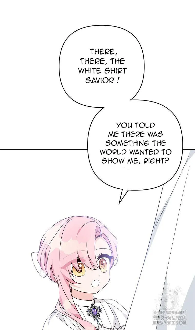 The Little Lady Behind the Villain Chapter 75 page 60 - 