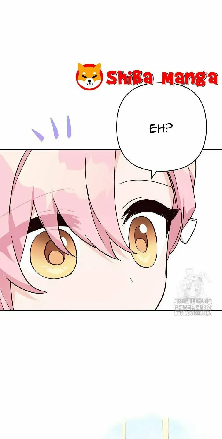 The Little Lady Behind the Villain Chapter 75 page 7 - 