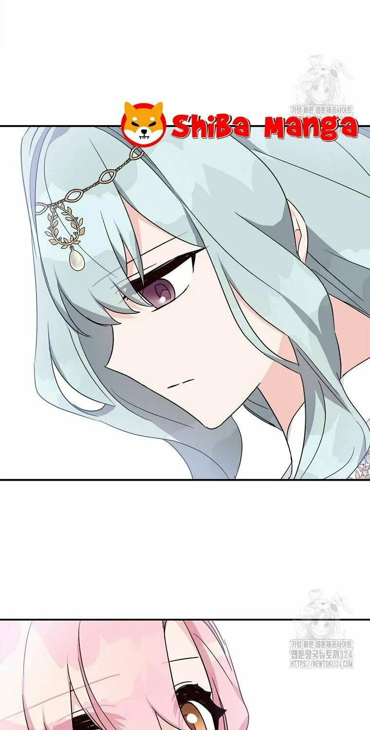 The Little Lady Behind the Villain Chapter 75 page 63 - 
