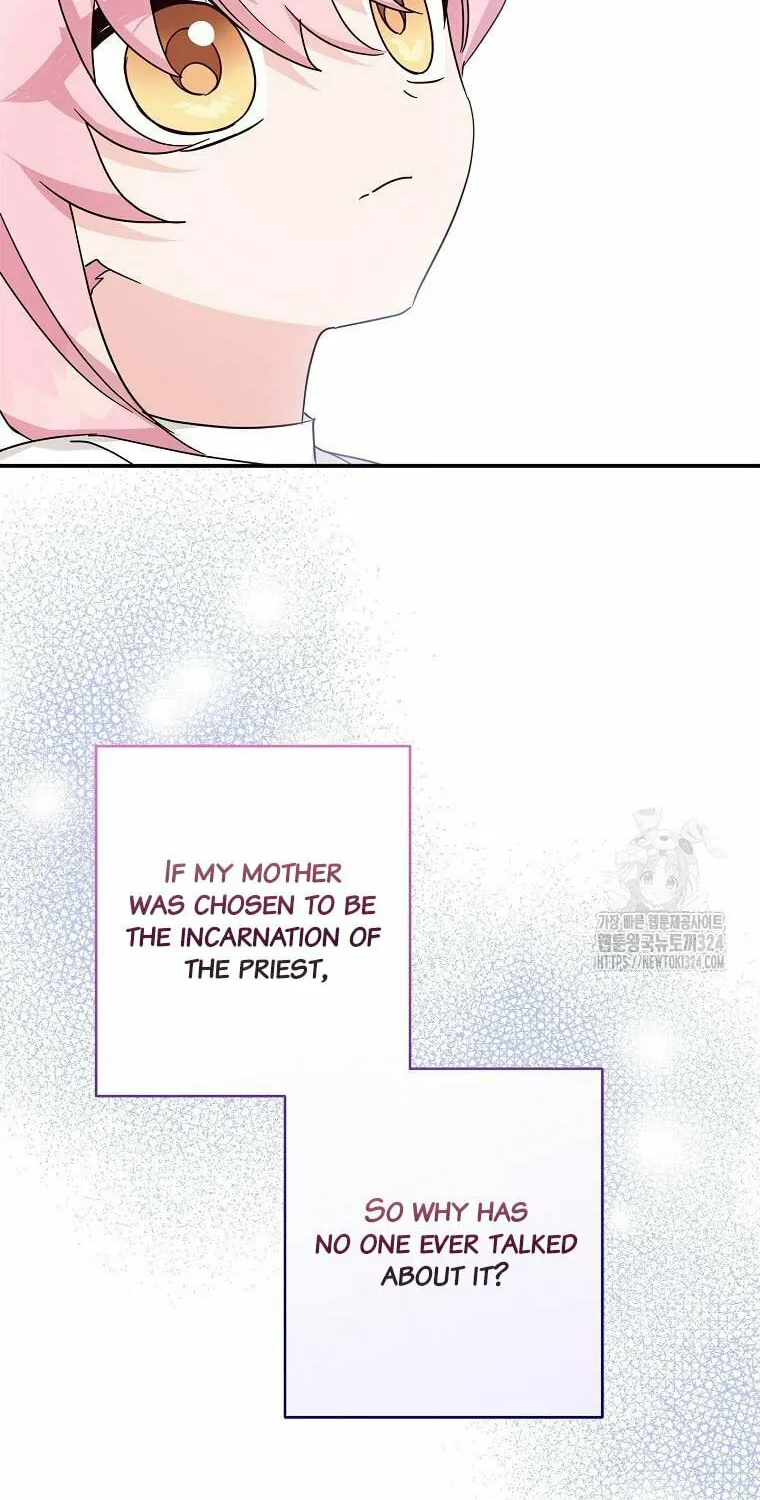 The Little Lady Behind the Villain Chapter 75 page 64 - 