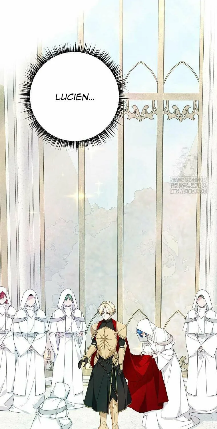The Little Lady Behind the Villain Chapter 75 page 8 - 