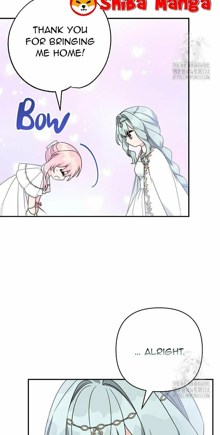 The Little Lady Behind the Villain Chapter 75 page 75 - 
