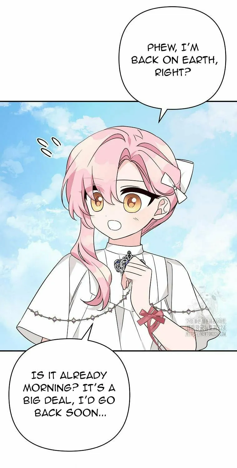 The Little Lady Behind the Villain Chapter 75 page 79 - 