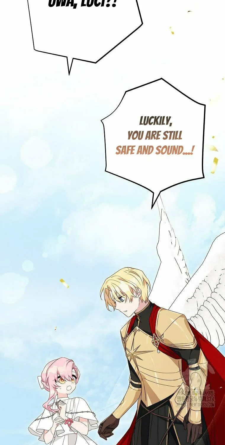 The Little Lady Behind the Villain Chapter 75 page 81 - 