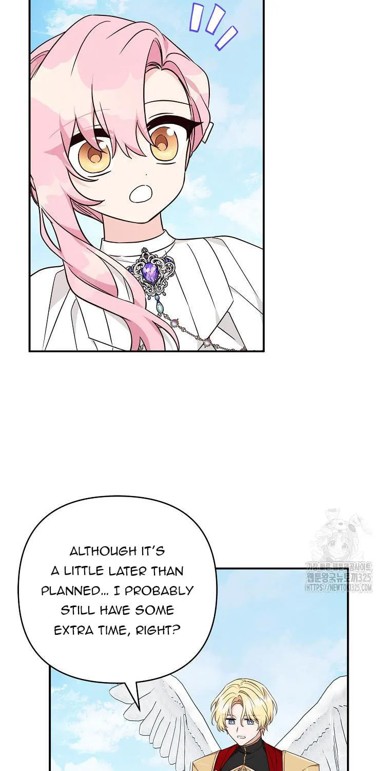 The Little Lady Behind the Villain Chapter 76 page 2 - 