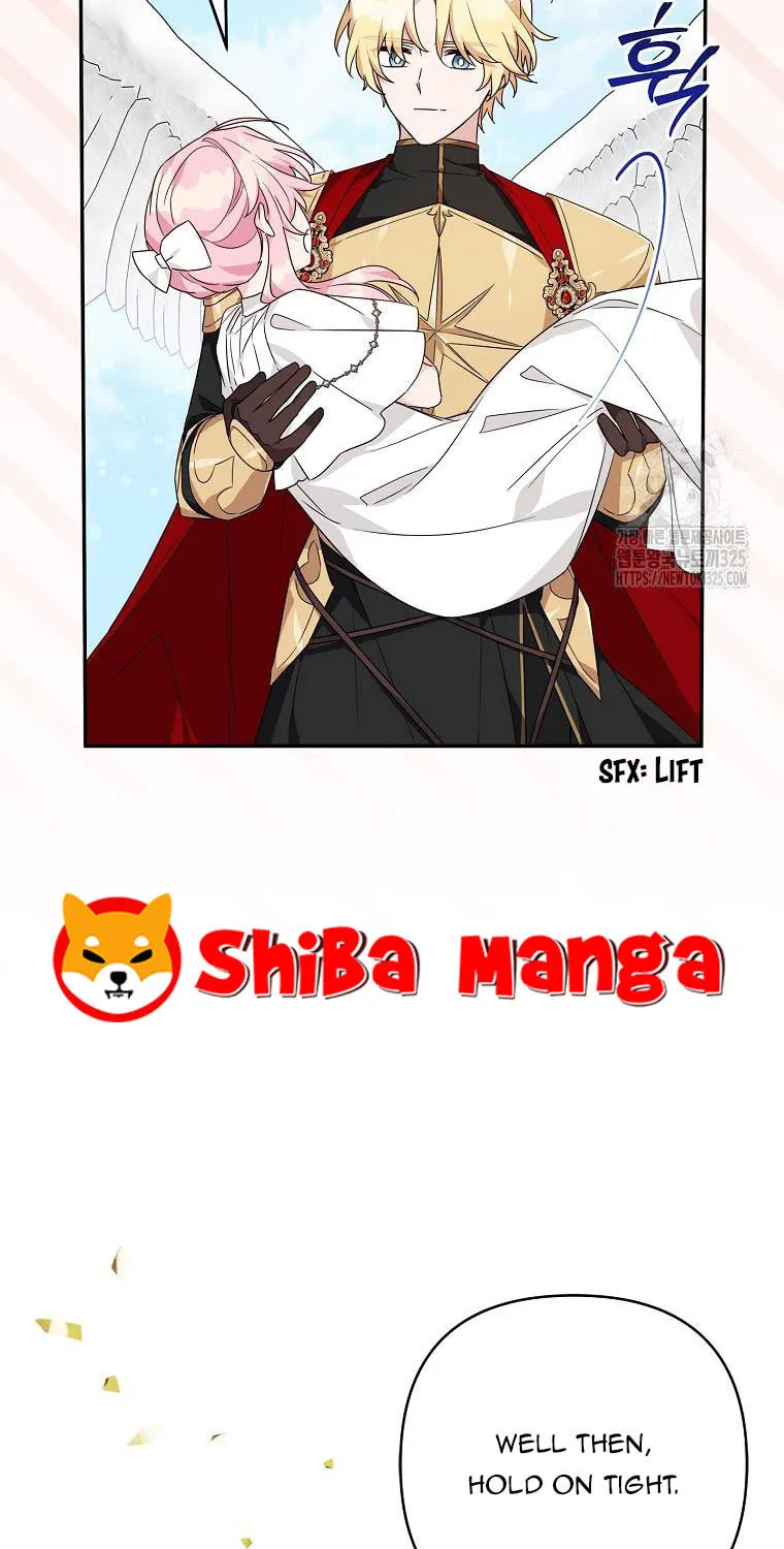 The Little Lady Behind the Villain Chapter 76 page 11 - 