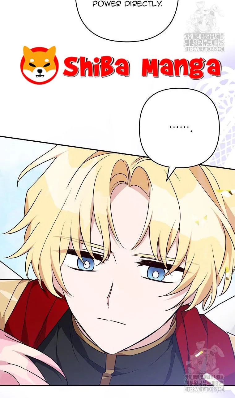 The Little Lady Behind the Villain Chapter 76 page 18 - 